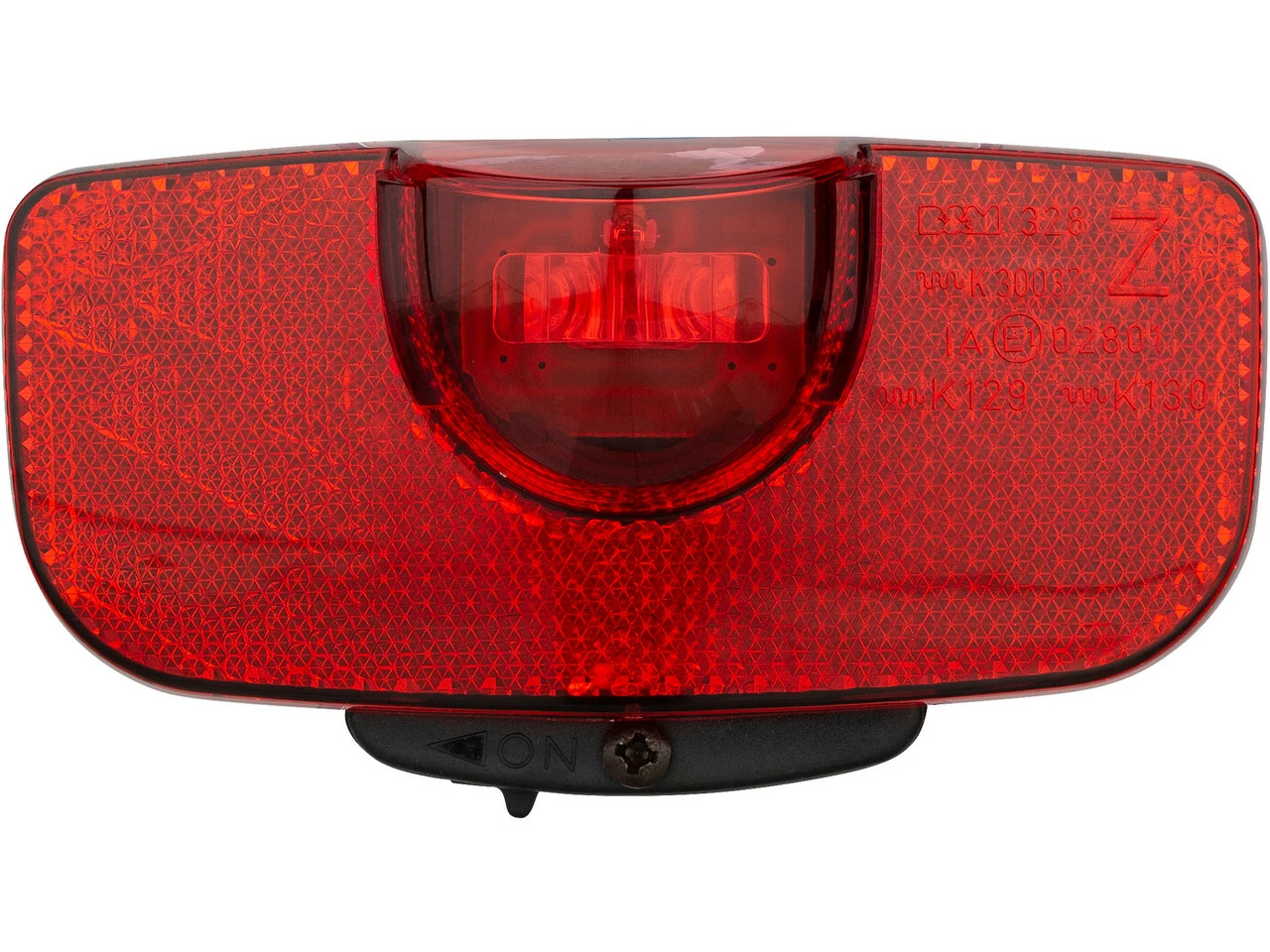 Busch-mueller D-Toplight Permanent LED Rücklicht Mit StVZO-Zulassung 7 Busch-mueller D-Toplight Permanent LED Rücklicht Mit StVZO-Zulassung - Image 5