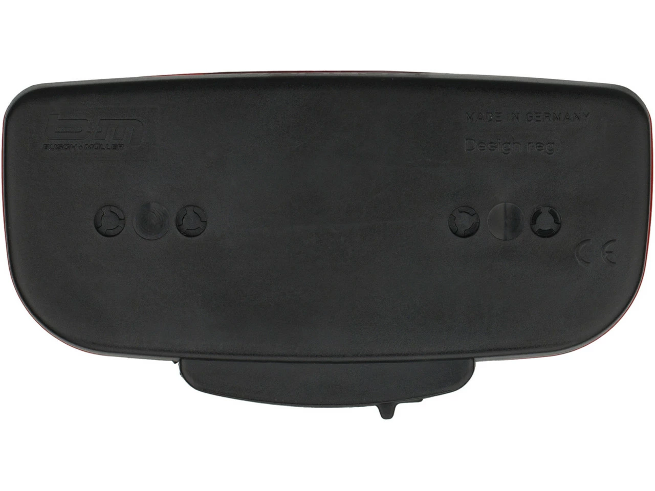 Busch-mueller D-Toplight Permanent LED Rücklicht Mit StVZO-Zulassung 8 Busch-mueller D-Toplight Permanent LED Rücklicht Mit StVZO-Zulassung - Image 6