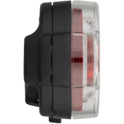 Busch-mueller Toplight Flat S Permanent LED Rücklicht Mit StVZO-Zulassung -Fahrräder Verkäufe 272407