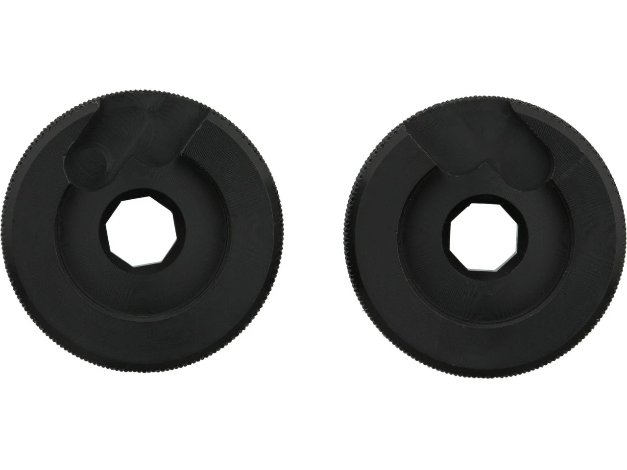 Fox Racing Shox Remote Topcap Werkzeug-Set 4 Fox Racing Shox Remote Topcap Werkzeug-Set - Image 2