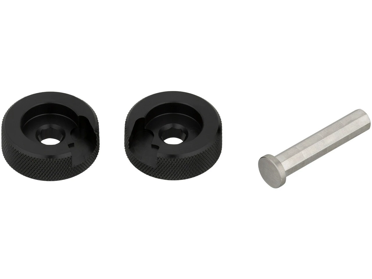 Fox Racing Shox Remote Topcap Werkzeug-Set 5 Fox Racing Shox Remote Topcap Werkzeug-Set - Image 3