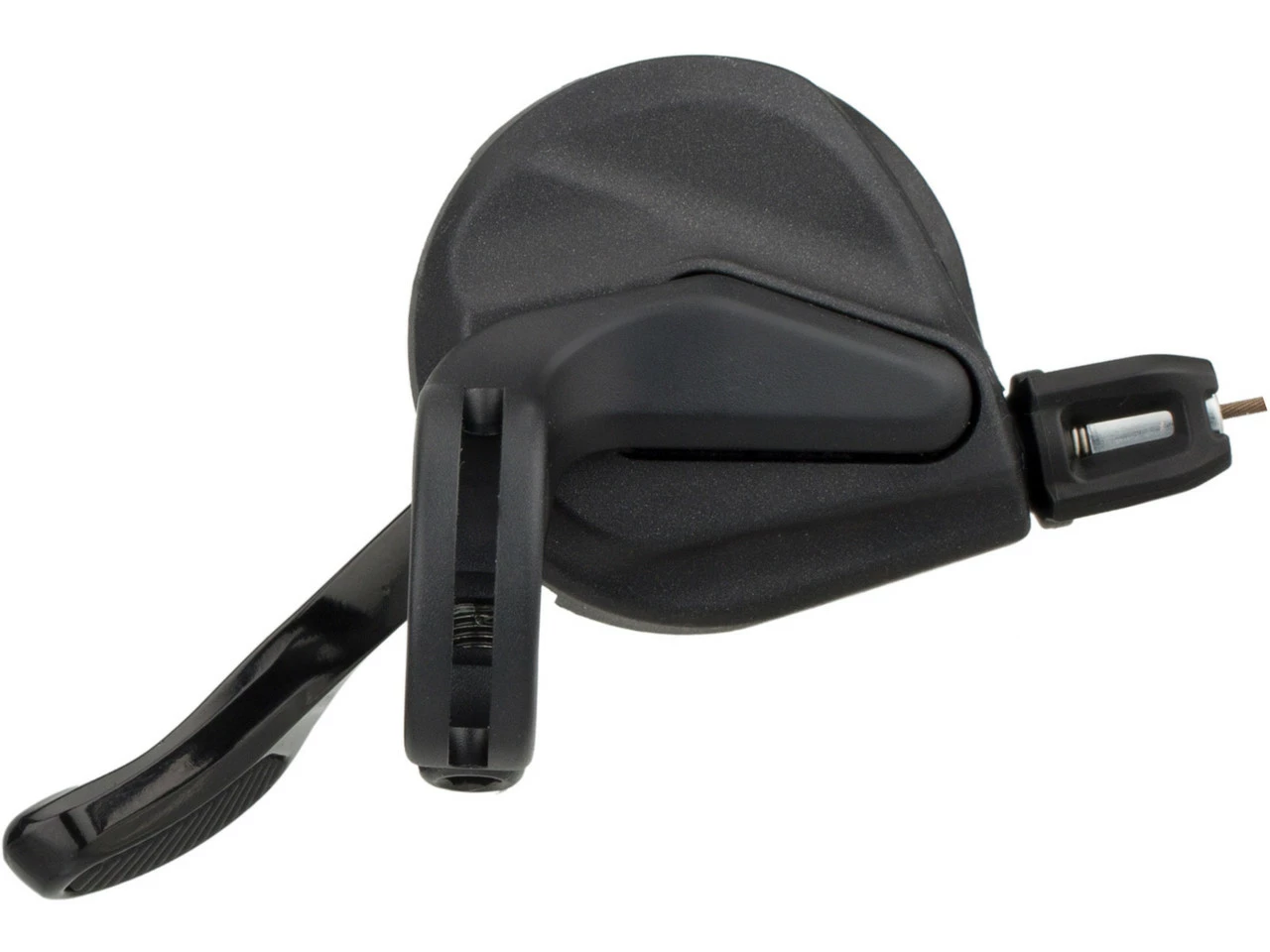 Shimano XTR Schaltgriff SL-M9100 Mono Mit Klemmschelle 2-fach 4 Shimano XTR Schaltgriff SL-M9100 Mono Mit Klemmschelle 2-fach - Image 2