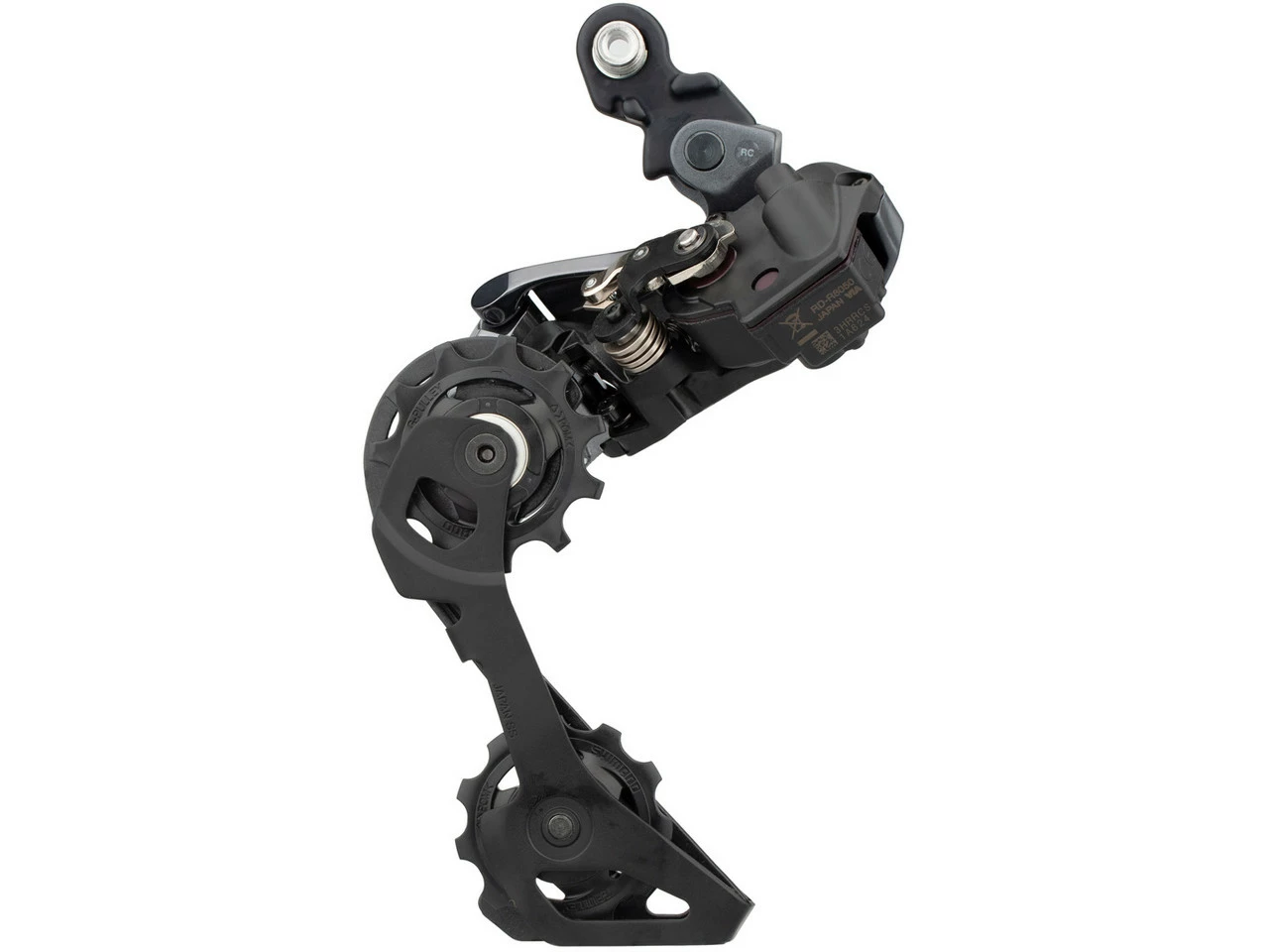 Shimano Ultegra Di2 Schaltwerk Shadow RD-R8050 11-fach 4 Shimano Ultegra Di2 Schaltwerk Shadow RD-R8050 11-fach - Image 2