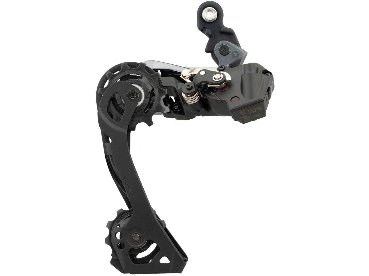 Shimano Ultegra Di2 Schaltwerk Shadow RD-R8050 11-fach 7 Shimano Ultegra Di2 Schaltwerk Shadow RD-R8050 11-fach - Image 5