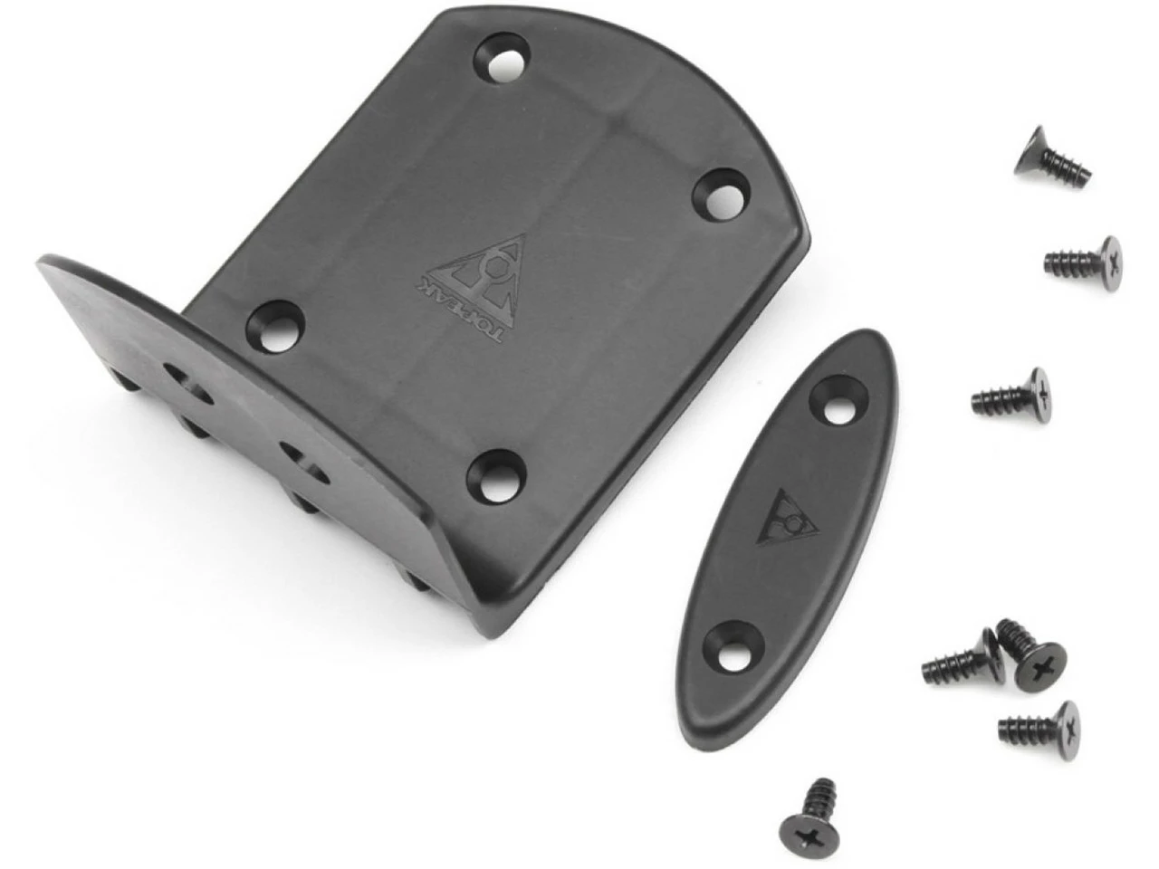 Topeak Halteplatte Für MTX TrunkBag 4 Topeak Halteplatte Für MTX TrunkBag - Image 2