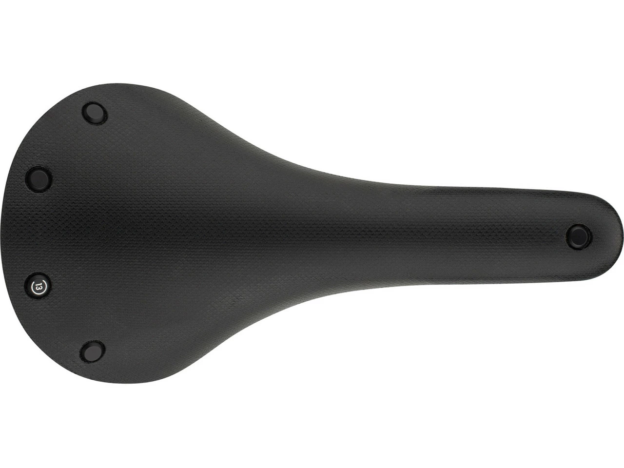 BROOKS Cambium C13 All Weather Sattel 6 BROOKS Cambium C13 All Weather Sattel - Image 4