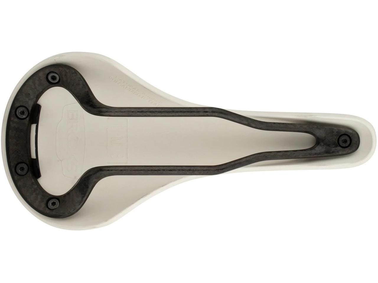 BROOKS Cambium C13 All Weather Sattel 12 BROOKS Cambium C13 All Weather Sattel - Image 10