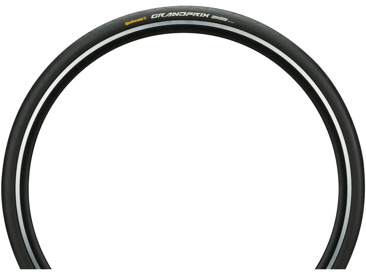 Continental Grand Prix 26" Drahtreifen 4 Continental Grand Prix 26" Drahtreifen - Image 2