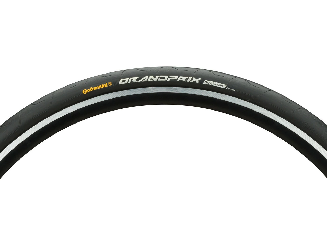 Continental Grand Prix 26" Drahtreifen 5 Continental Grand Prix 26" Drahtreifen - Image 3