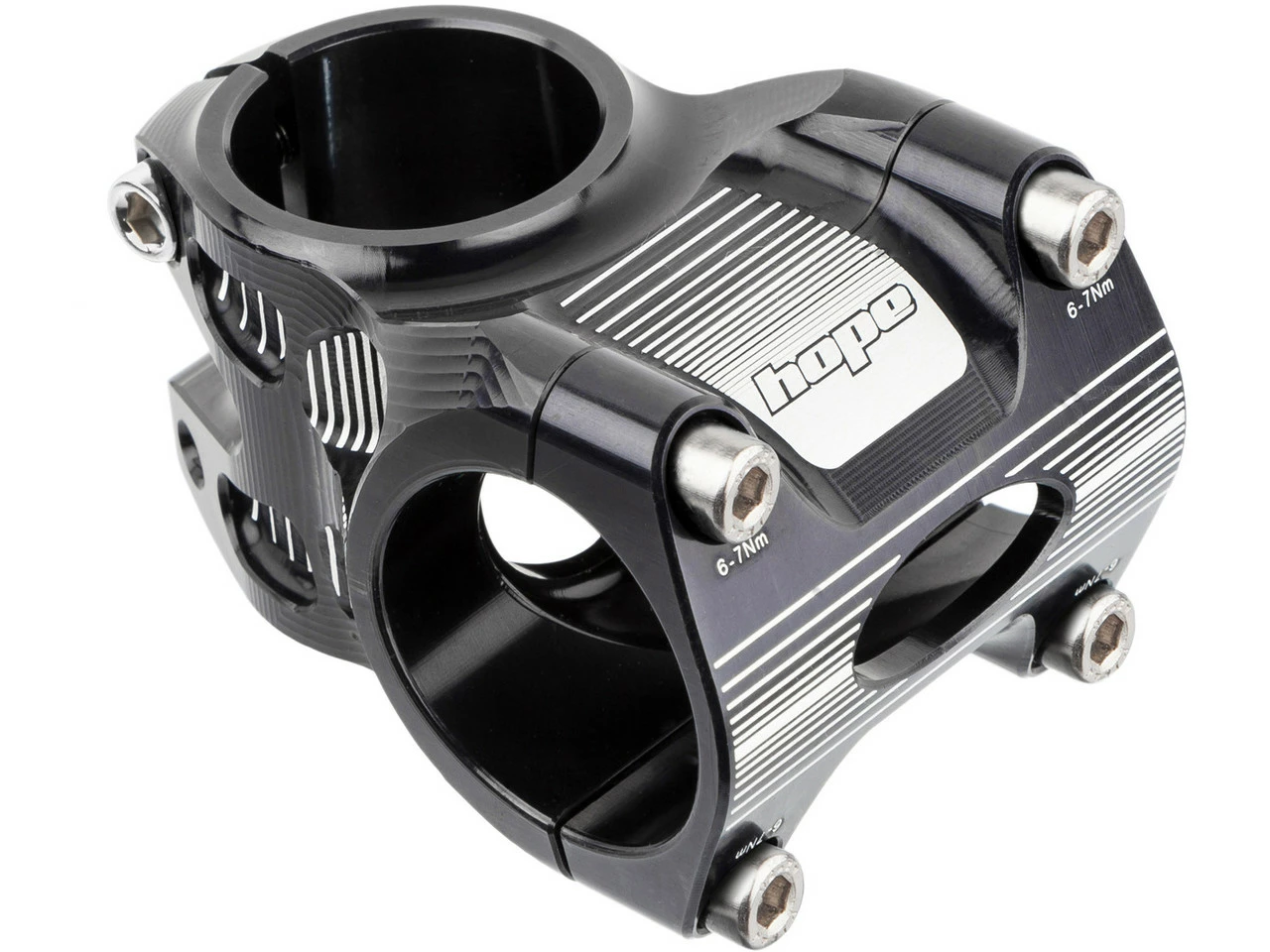 HOPE AM / Freeride 31.8 Vorbau 3 HOPE AM / Freeride 31.8 Vorbau