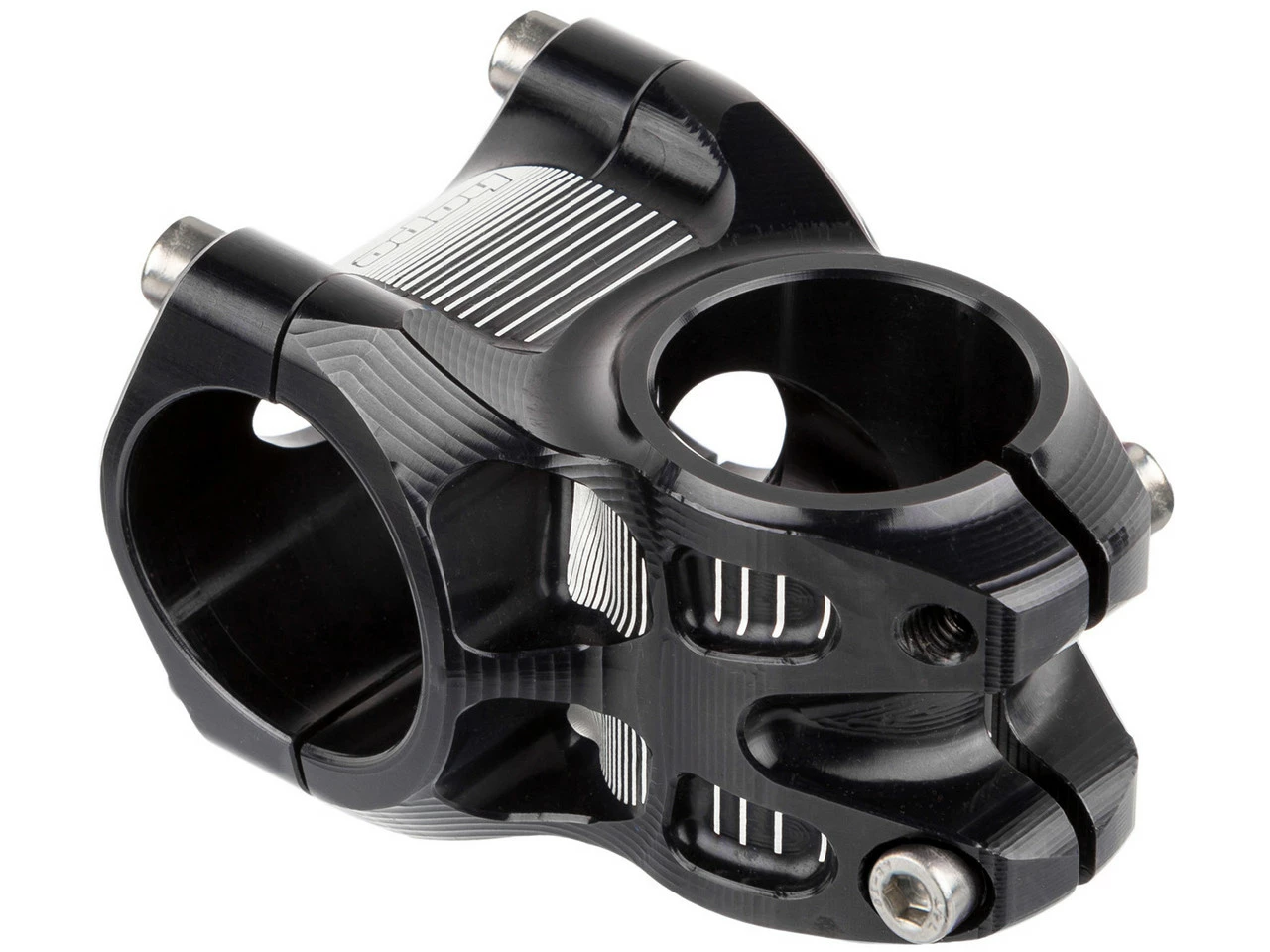 HOPE AM / Freeride 31.8 Vorbau 4 HOPE AM / Freeride 31.8 Vorbau - Image 2