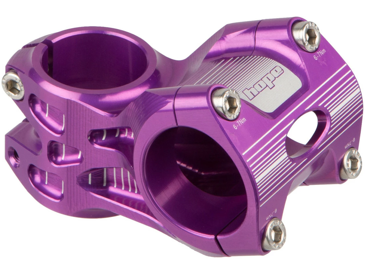 HOPE AM / Freeride 31.8 Vorbau 9 HOPE AM / Freeride 31.8 Vorbau - Image 7