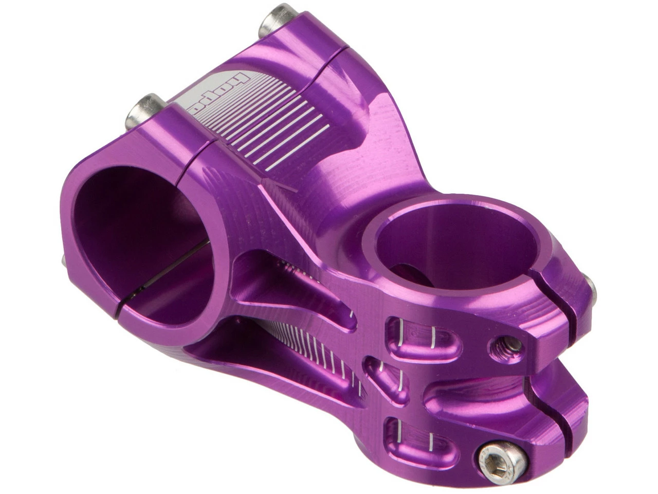 HOPE AM / Freeride 31.8 Vorbau 10 HOPE AM / Freeride 31.8 Vorbau - Image 8