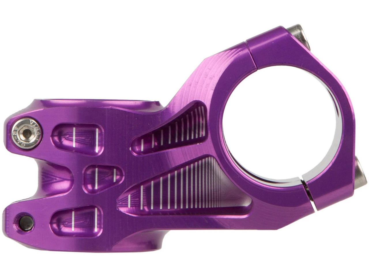 HOPE AM / Freeride 31.8 Vorbau 11 HOPE AM / Freeride 31.8 Vorbau - Image 9