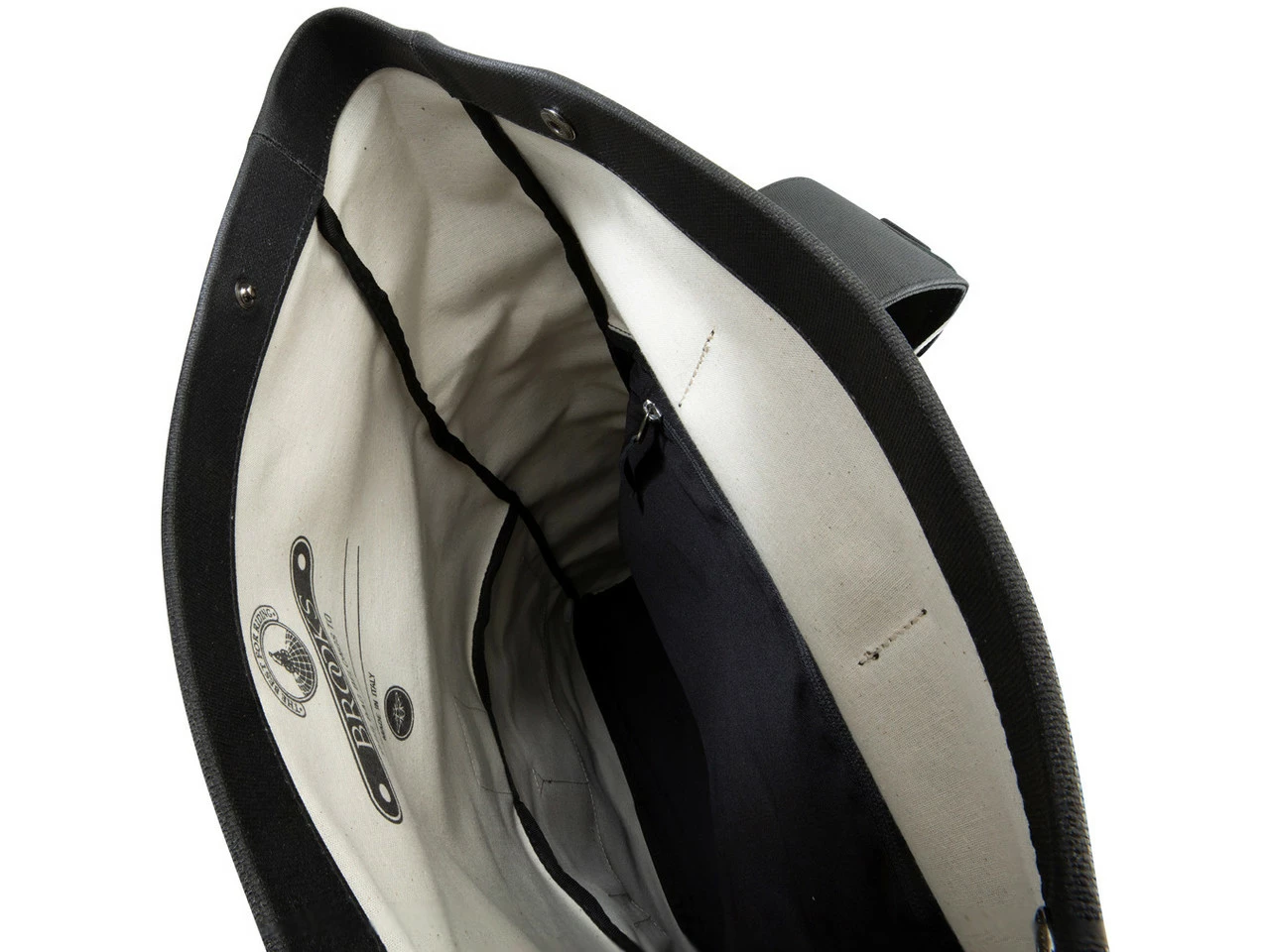 BROOKS Islington Rucksack 7 BROOKS Islington Rucksack - Image 5