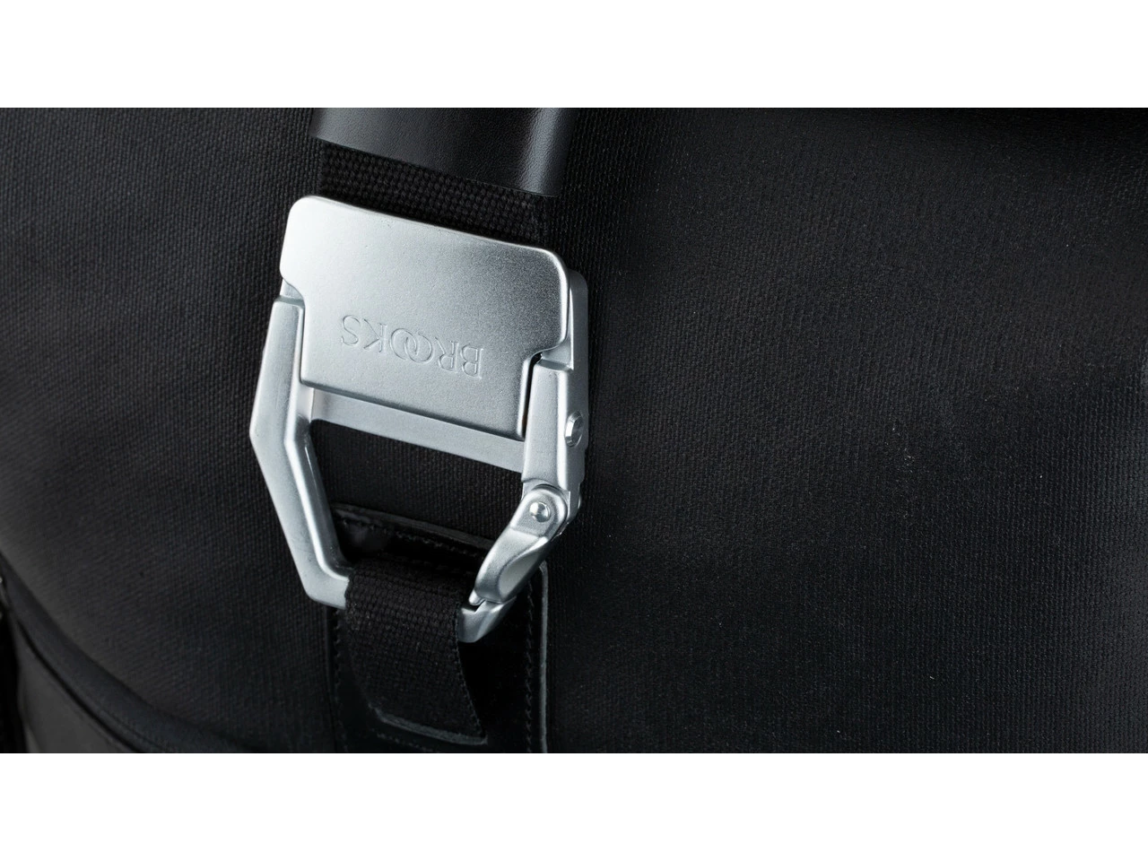 BROOKS Islington Rucksack 8 BROOKS Islington Rucksack - Image 6