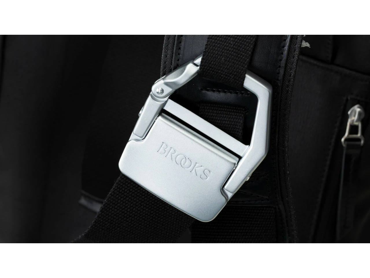 BROOKS Islington Rucksack 10 BROOKS Islington Rucksack - Image 8