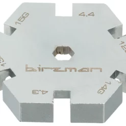 Birzman Speichenschlüssel Universal -Fahrräder Verkäufe 275794