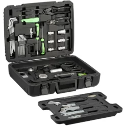 Birzman Studio Tool Box Werkzeugkoffer