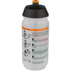 Tune Wasserträger MTB Flaschenhalterset 500 Ml 10 Tune Wasserträger MTB Flaschenhalterset 500 Ml -Fahrräder Verkäufe 276237