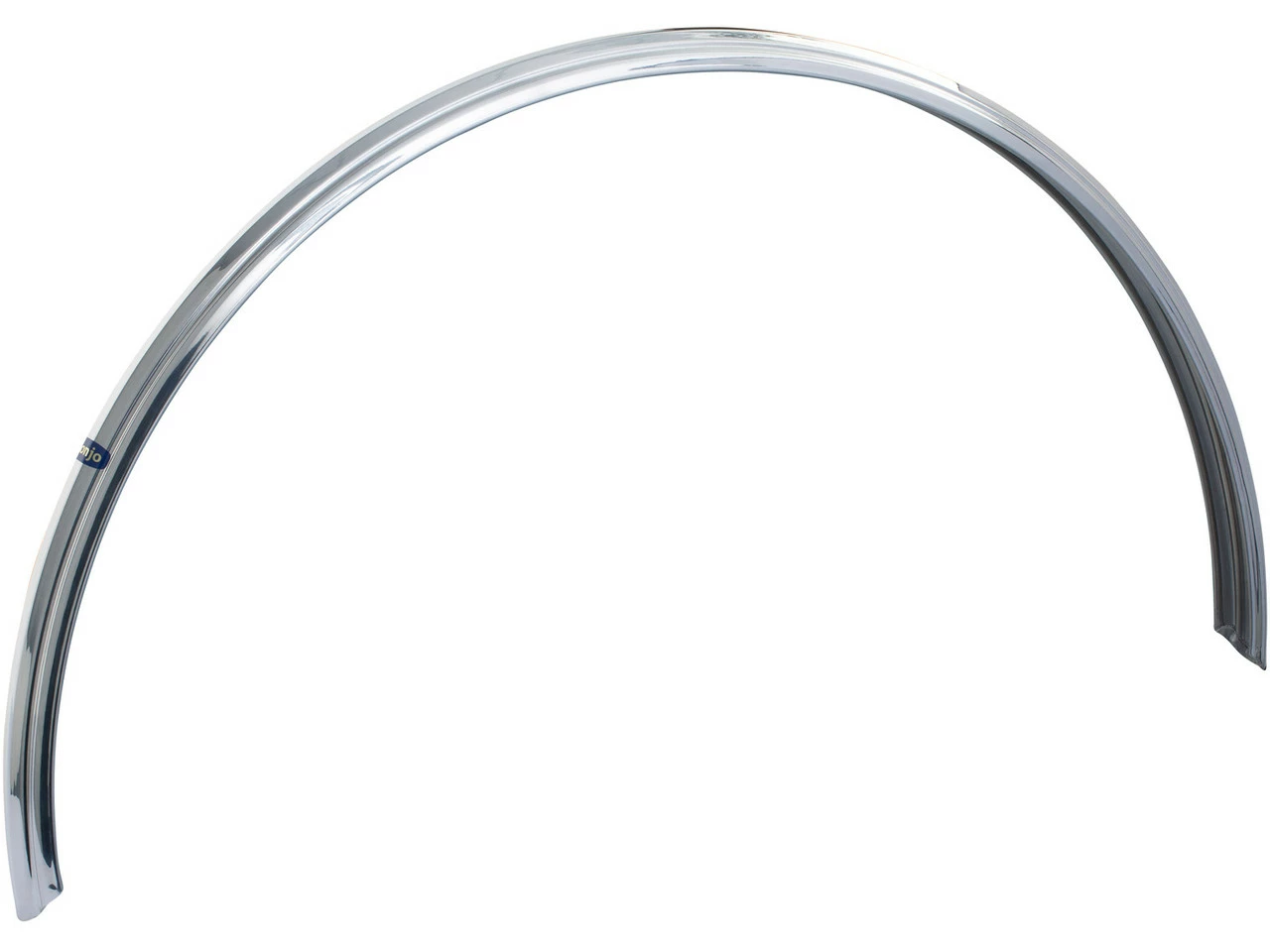 Honjo H1 Schutzblech Set VR + HR 4 Honjo H1 Schutzblech Set VR + HR - Image 2