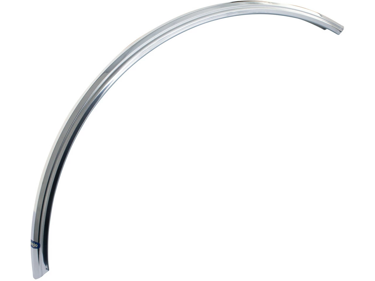 Honjo H1 Schutzblech Set VR + HR 5 Honjo H1 Schutzblech Set VR + HR - Image 3