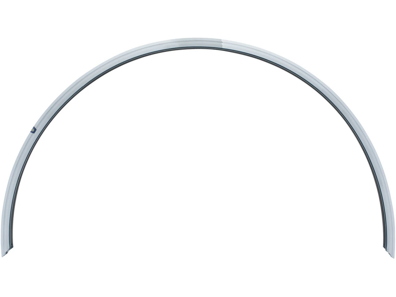 Honjo H1 Schutzblech Set VR + HR 6 Honjo H1 Schutzblech Set VR + HR - Image 4