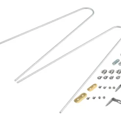 Honjo H1 Schutzblech Set VR + HR 22 Honjo H1 Schutzblech Set VR + HR -Fahrräder Verkäufe 276296