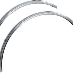 Honjo H1 Schutzblech Set VR + HR 23 Honjo H1 Schutzblech Set VR + HR -Fahrräder Verkäufe 276297