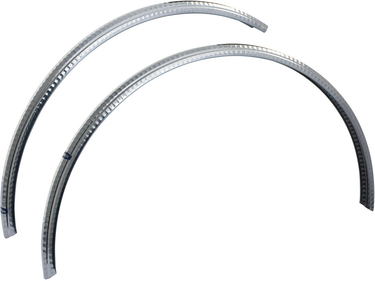 Honjo H1 Schutzblech Set VR + HR 10 Honjo H1 Schutzblech Set VR + HR - Image 8