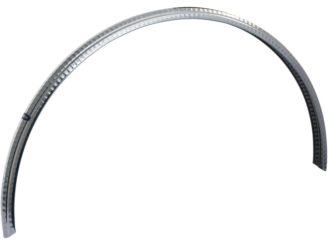 Honjo H1 Schutzblech Set VR + HR 11 Honjo H1 Schutzblech Set VR + HR - Image 9