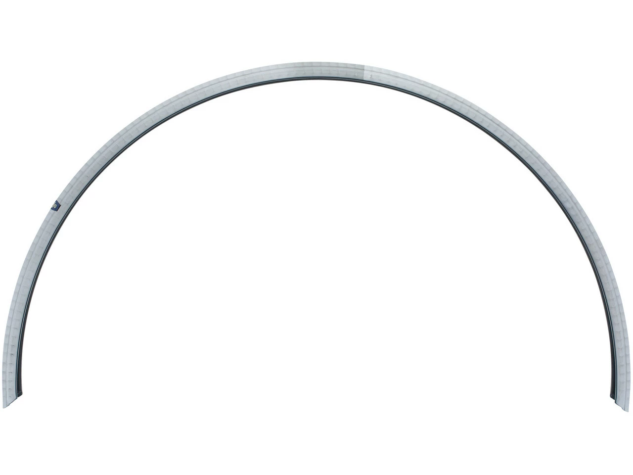 Honjo H1 Schutzblech Set VR + HR 13 Honjo H1 Schutzblech Set VR + HR - Image 11