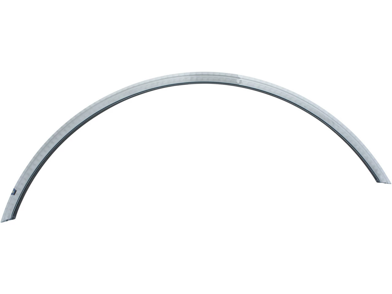 Honjo H1 Schutzblech Set VR + HR 14 Honjo H1 Schutzblech Set VR + HR - Image 12