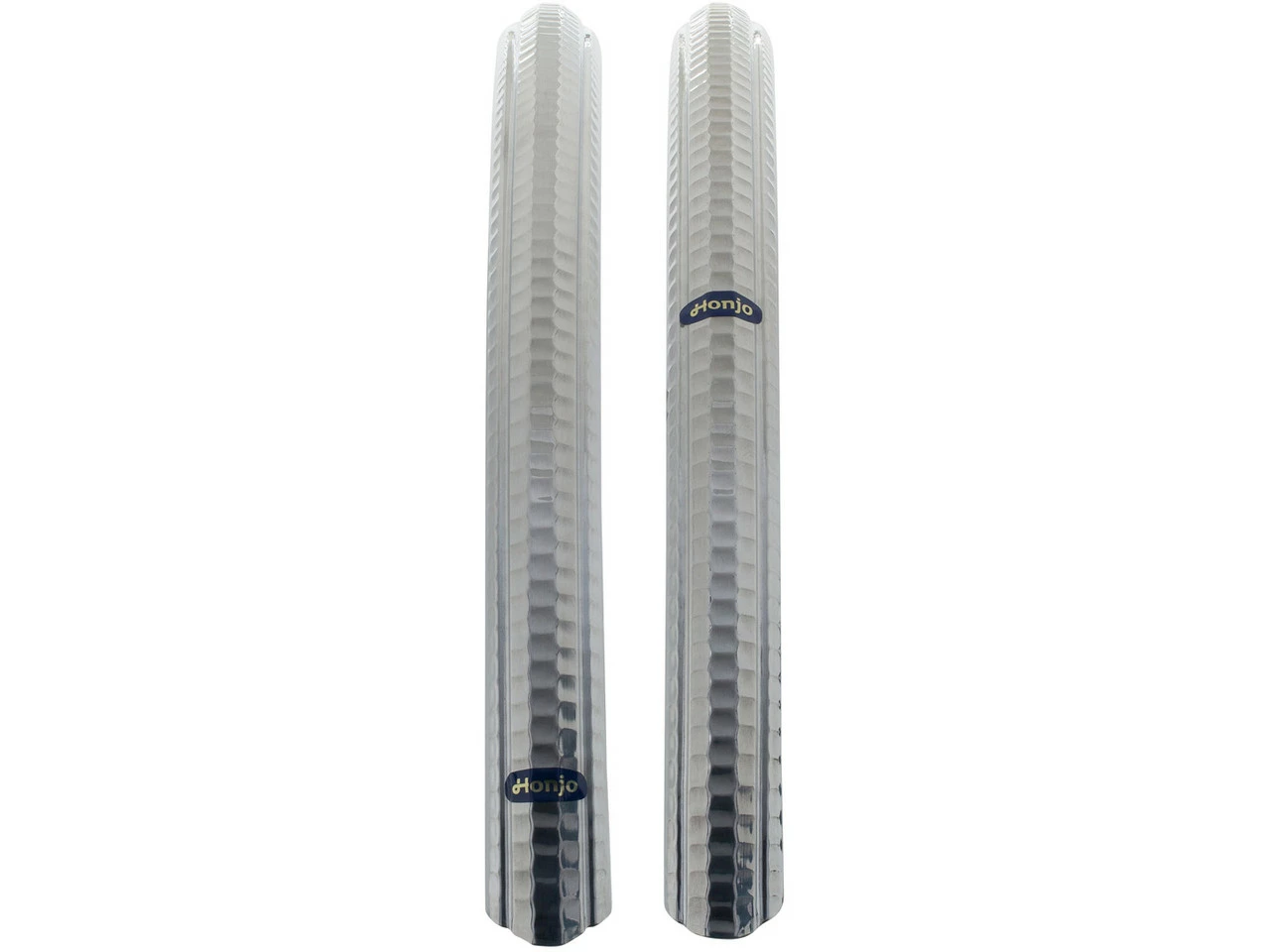 Honjo H1 Schutzblech Set VR + HR 15 Honjo H1 Schutzblech Set VR + HR - Image 13