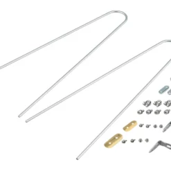 Honjo H1 Schutzblech Set VR + HR 29 Honjo H1 Schutzblech Set VR + HR -Fahrräder Verkäufe 276303