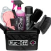 Muc-Off Ultimate Pit Kit Reinigungsset -Fahrräder Verkäufe 276322