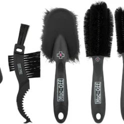 Muc-Off Brush-Set Bürstenset 5-tlg