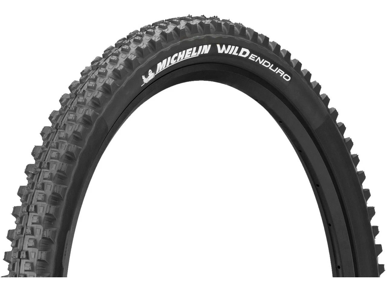 Michelin Wild Enduro Front MAGI-X / Rear GUM-X 29" Faltreifen 2er Set 4 Michelin Wild Enduro Front MAGI-X / Rear GUM-X 29" Faltreifen 2er Set - Image 2