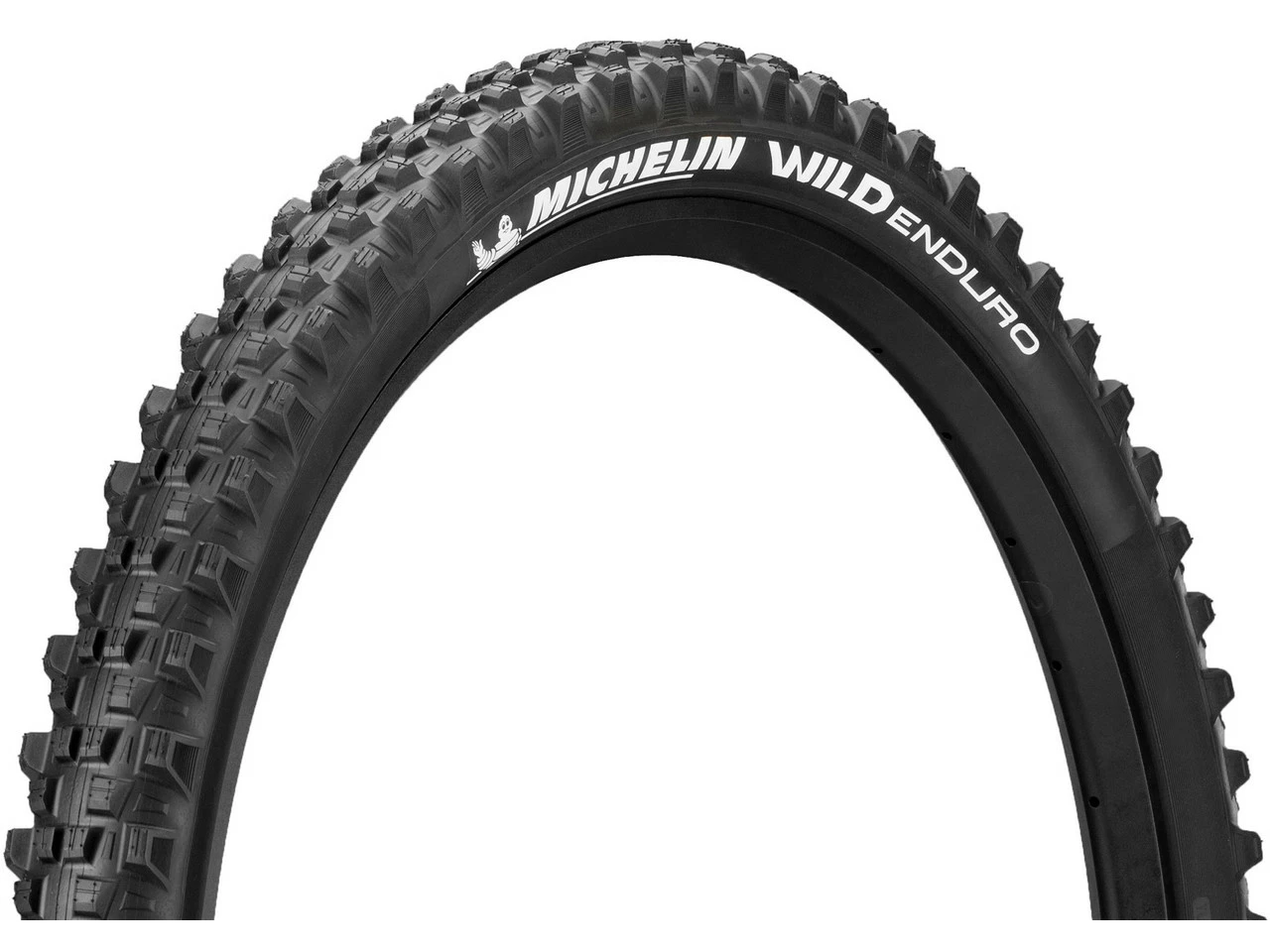 Michelin Wild Enduro Front MAGI-X / Rear GUM-X 29" Faltreifen 2er Set 5 Michelin Wild Enduro Front MAGI-X / Rear GUM-X 29" Faltreifen 2er Set - Image 3