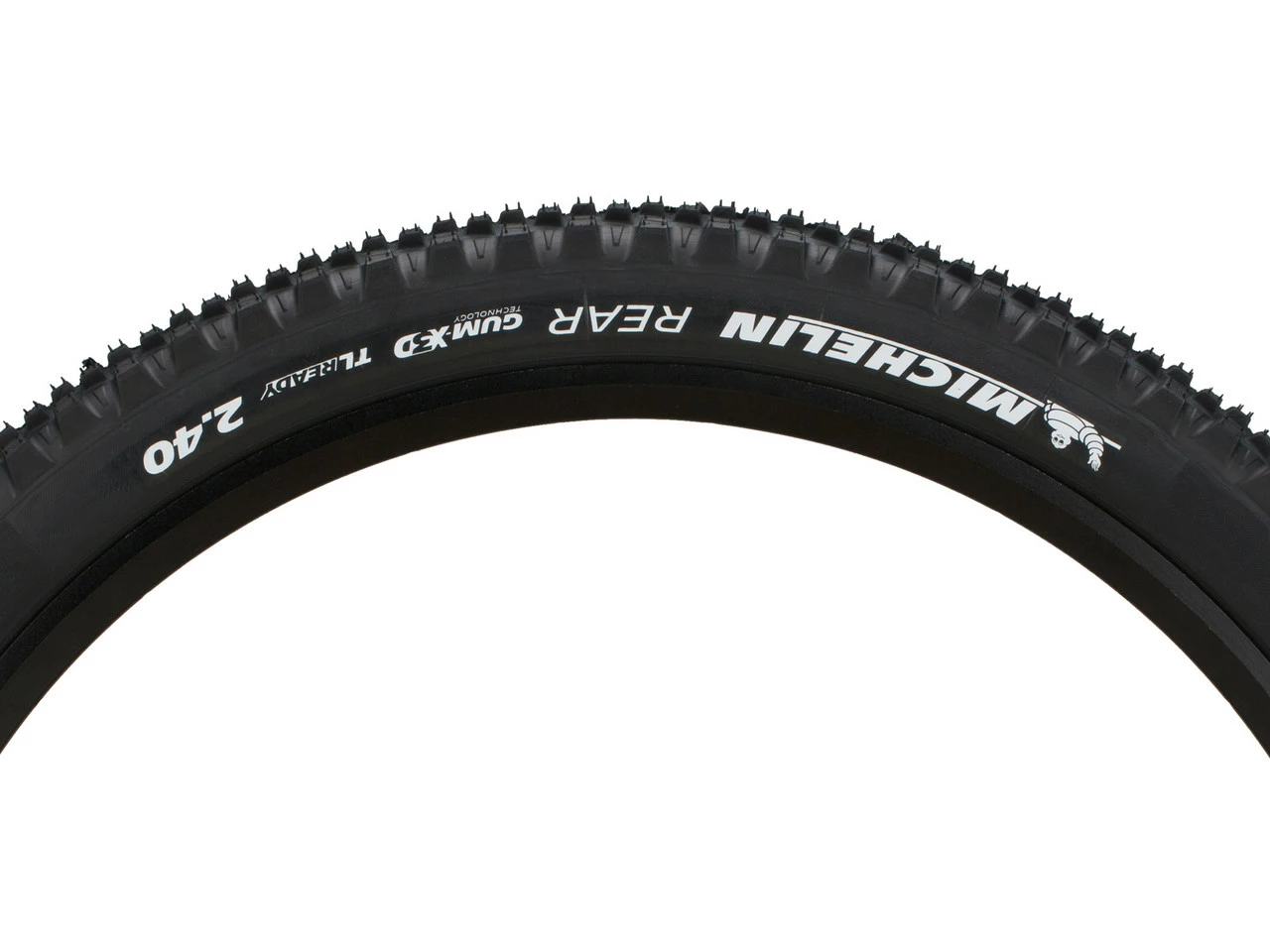 Michelin Wild Enduro GUM-X Front / Rear 27,5" Faltreifen 2er Set 5 Michelin Wild Enduro GUM-X Front / Rear 27,5" Faltreifen 2er Set - Image 3