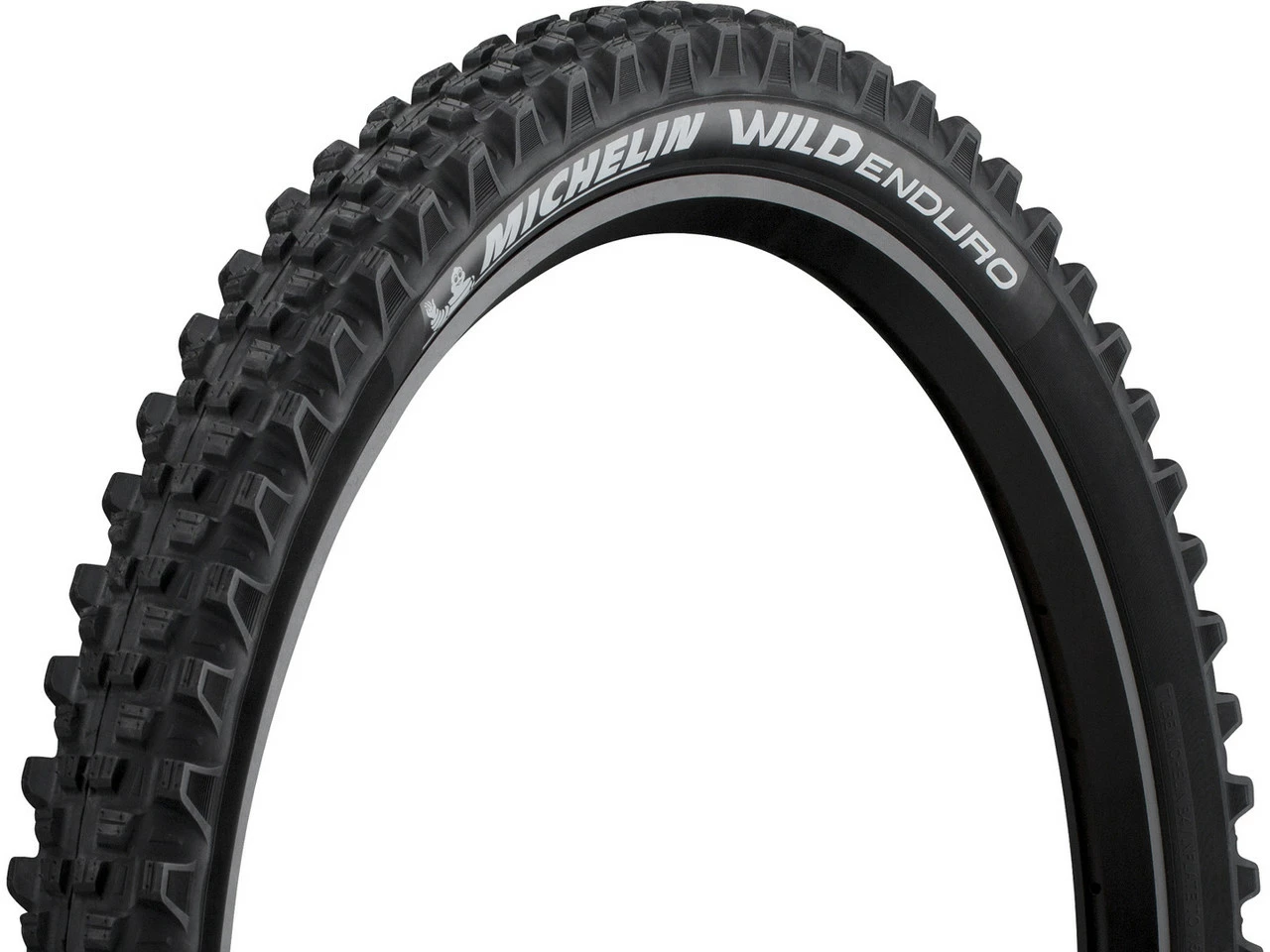 Michelin Wild Enduro GUM-X Front / Rear 27,5" Faltreifen 2er Set 6 Michelin Wild Enduro GUM-X Front / Rear 27,5" Faltreifen 2er Set - Image 4
