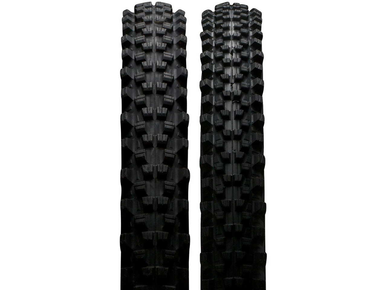 Michelin Wild Enduro GUM-X Front / Rear 27,5" Faltreifen 2er Set 8 Michelin Wild Enduro GUM-X Front / Rear 27,5" Faltreifen 2er Set - Image 6