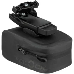 Fidlock PUSH Saddle Bag 400 Satteltasche