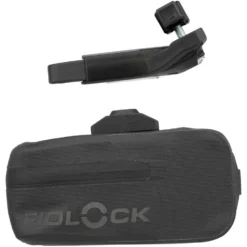 Fidlock PUSH Saddle Bag 400 Satteltasche -Fahrräder Verkäufe 276886