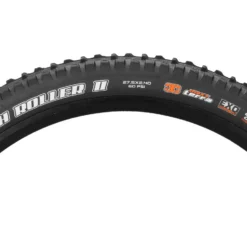 MAXXIS Highroller II 3C MaxxTerra EXO Protection TR 27,5" Faltreifen 2er Set -Fahrräder Verkäufe 276941