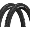 MAXXIS Highroller II MaxxPro EXO Protection 27,5" Faltreifen 2er Set