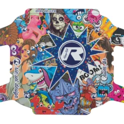 Rie:sel Num:br Startnummernhalter