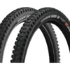 MAXXIS Minion DHF / DHR II 3C MaxxTerra EXO WT TR 27,5" Faltreifen 2er Set 1 MAXXIS Minion DHF / DHR II 3C MaxxTerra EXO WT TR 27,5" Faltreifen 2er Set -Fahrräder Verkäufe 277231