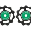 C-Bear Schalträdchen Carbon Shimano/SRAM 10-/11-fach 2 C-Bear Schalträdchen Carbon Shimano/SRAM 10-/11-fach -Fahrräder Verkäufe 277417