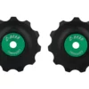 C-Bear Schalträdchen Delrin® Shimano/SRAM 10-/11-fach